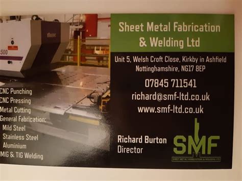 trent sheet metal fabrications ltd nottingham|Nottingham Sheet Metal Fabrications.